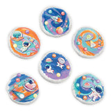 Cosmic Creations Rock Dough