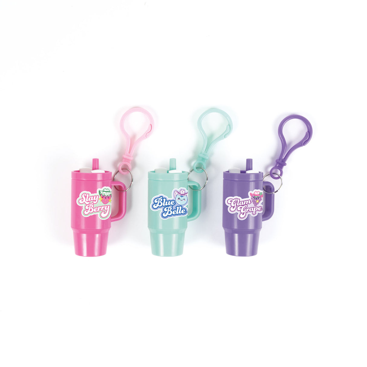 Tumbler To Go  Lip Gloss Set