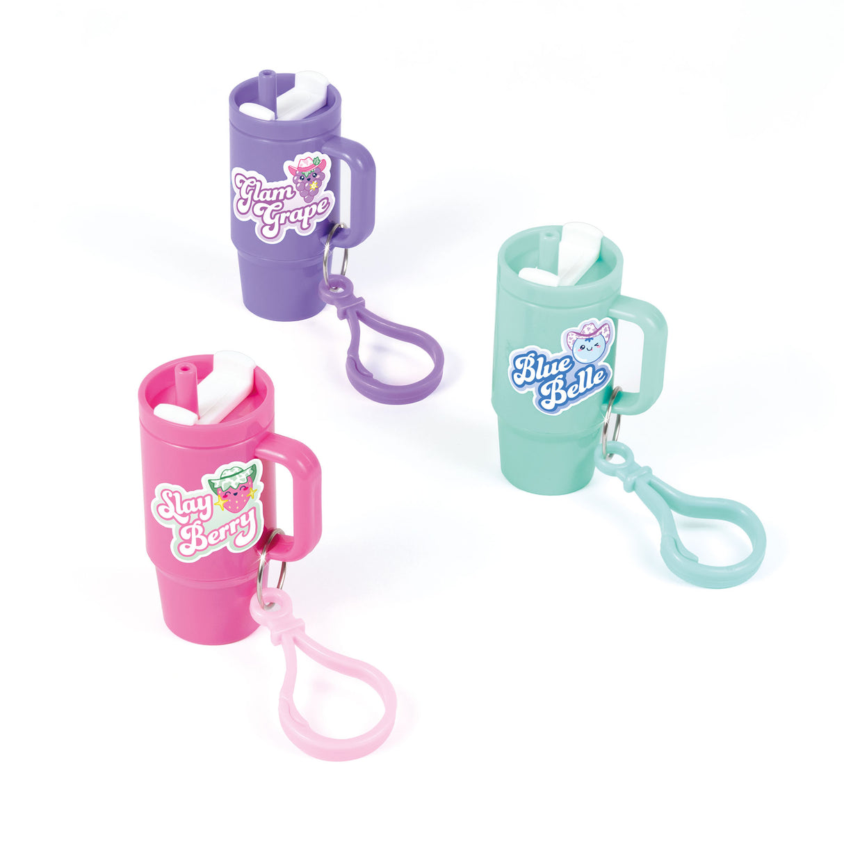 Tumbler To Go  Lip Gloss Set