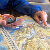 Navigation Trailblazer Outdoor Kit