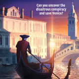 The Venice Conspiracy Exit The Game