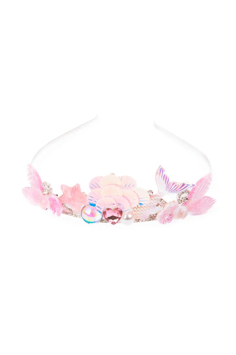 Ocean Jewel Tiara