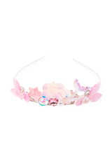 Ocean Jewel Tiara