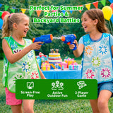 H2 Go Splash Tag With Color Reveal Vests