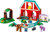 LEGO® Disney and Pixar Toy Story 5 Blaze’s Horse Ranch