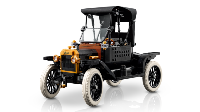 LEGO® Icons Ford Model T