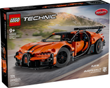 LEGO® Technic™ Bugatti Chiron Pur sport Hypercar