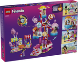 LEGO® Friends Candy & Cupcake Ferris Wheel