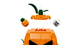 LEGO® Jack-O’-Lantern Pickup Truck