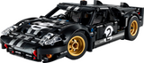 LEGO® Technic™ 1966 Ford GT40 MKII Race Car