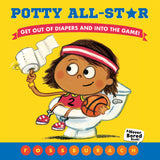 Potty All-Star