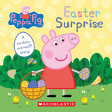 Peppa Pig's Easter Surprise