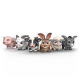 Mini Mates Blind Bag