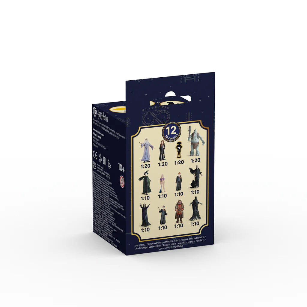 Harry Potter Mini Collectible (sold individually)