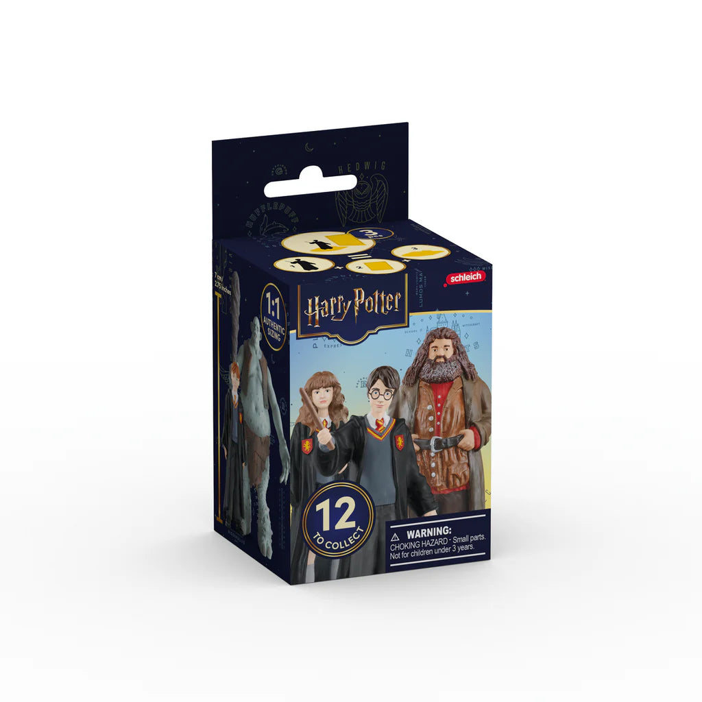 Harry Potter Mini Collectible (sold individually)