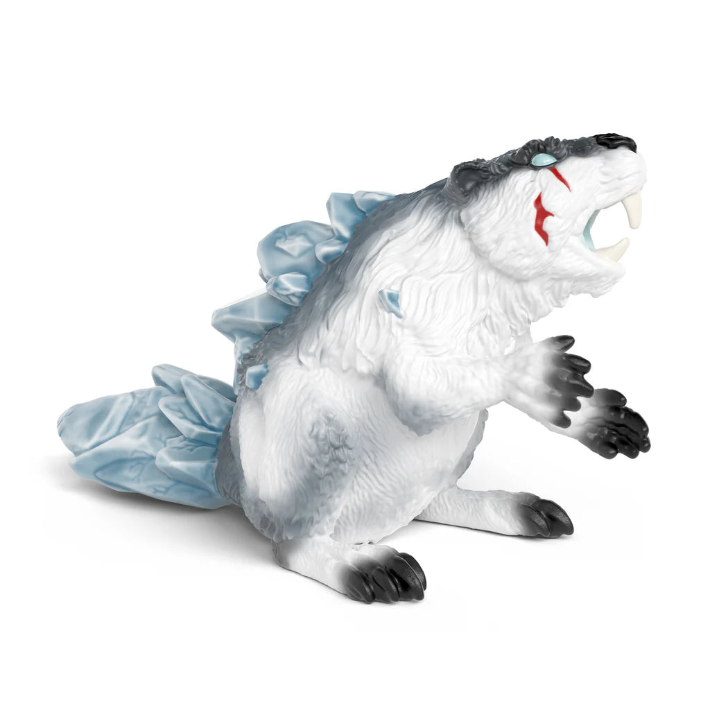 Eldrador® Ice Beaver