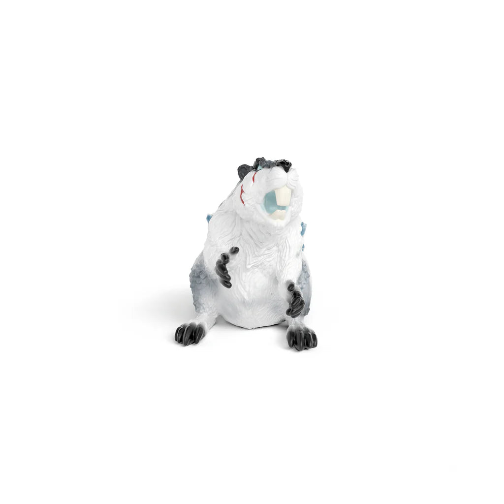 Eldrador® Ice Beaver