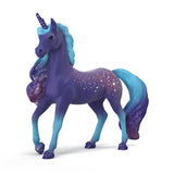 Galaxy Rainbow Unicorn Stallion