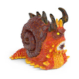 Lava Snail