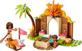 LEGO® Disney Moana Village House & Boat
