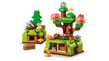 LEGO® DUPLO® Discovery Forest with Wild Animals