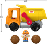 Little People® Work Together Dump Truck