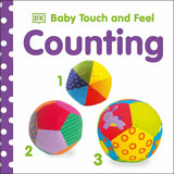 Baby Touch and Feel: Counting