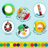 Very Hungry Caterpillar Activity Toy