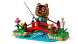 LEGO® Animal Crossing™ Timmy & Tommy’s Fun Day Out