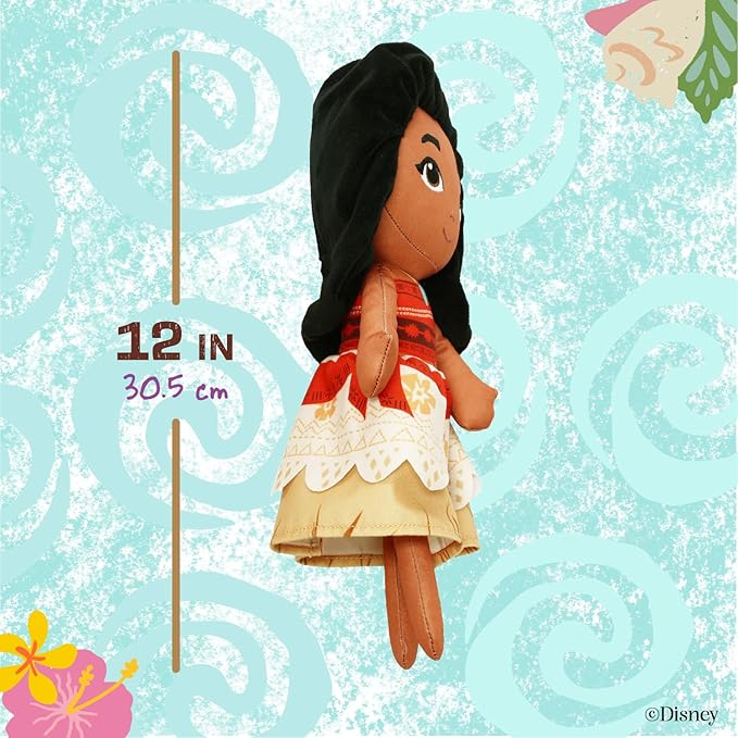 Moana Musical Disney Princess Baby