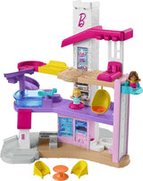 Little People® Barbie® Little DreamHouse™