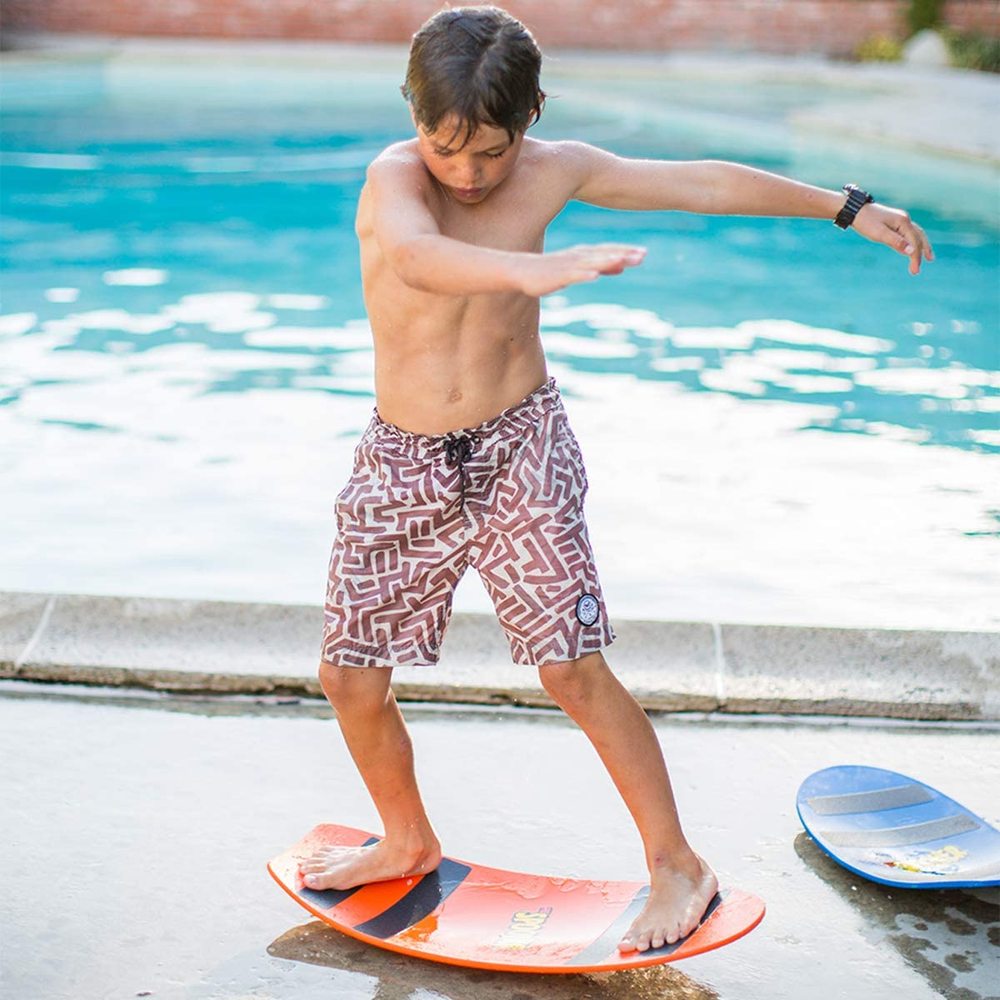 Pro Spooner Board - Blue