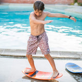 Pro Spooner Board - Blue
