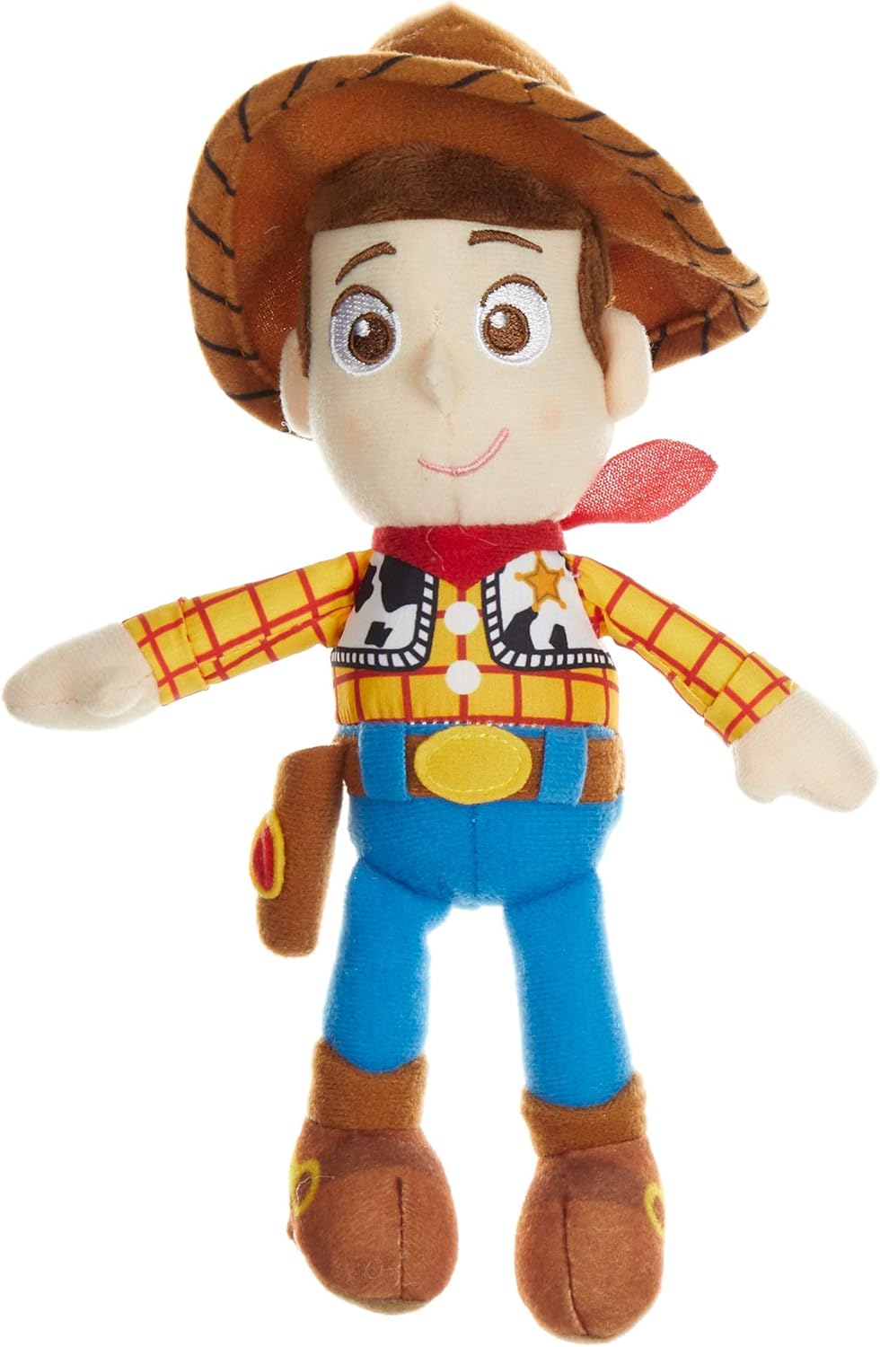 Woody Toy Story Plush