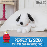 Peanuts Snoopy Cuddle Pal