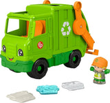 Little People® Recycling Truck