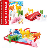 SmartMax My First Animals Around the World