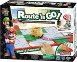 Super Mario Route 'N Go Game