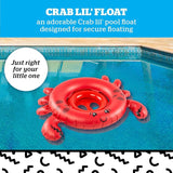 Lil' Float Crab