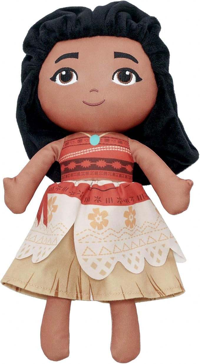 Moana Musical Disney Princess Baby