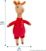Llama Llama Bean Bag