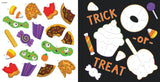 My First Color-By-Sticker Halloween