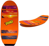 Orange Spooner Pro Board