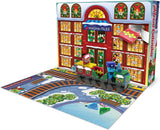 Magna-Tiles® Advent Calendar 34 piece set