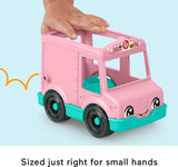 Little People Ice Cream Truck