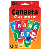 Canasta Caliente