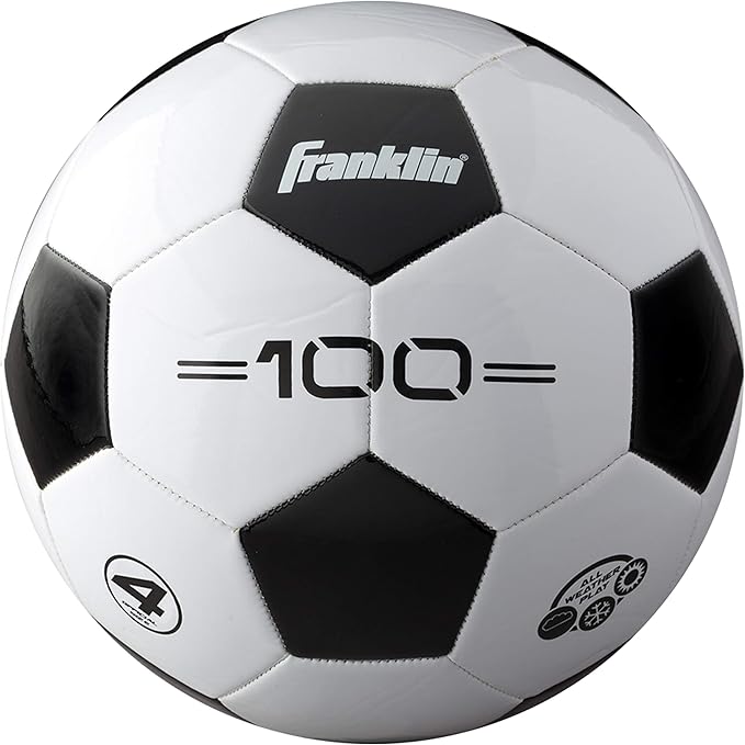 S3 Competition 100 Soccer Ball