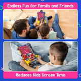 Mini Pinball STEM Building Kit