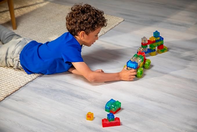 Jelly Blox Vroom! Truck Kit