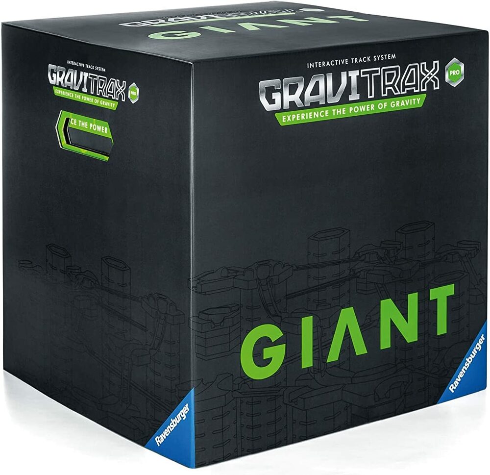 GraviTrax Giant Pro Set